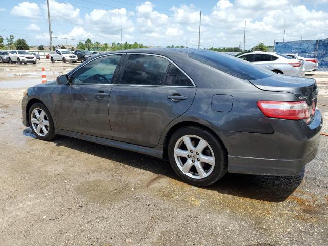 4T1BE46K49U335936 2009 Toyota Camry Base