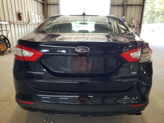 2016 Ford Fusion Se VIN: 3FA6P0H75GR148278 Lot: 61031324