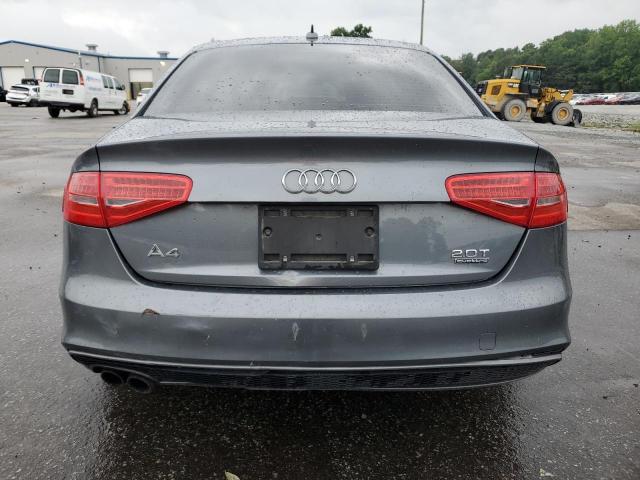 2015 AUDI A4 PREMIUM - WAUBFAFLXFN034812