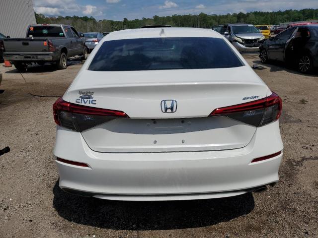 2024 HONDA CIVIC SPOR - 2HGFE2F55RH538410