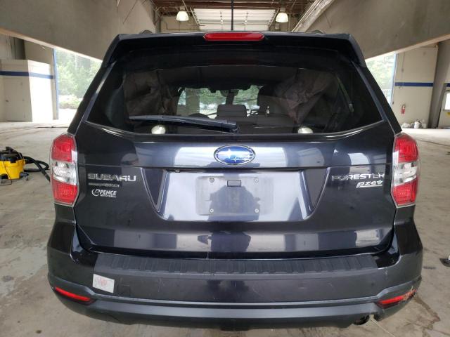 VIN JF2SJAPC5EH403106 2014 Subaru Forester, 2.5I To... no.6