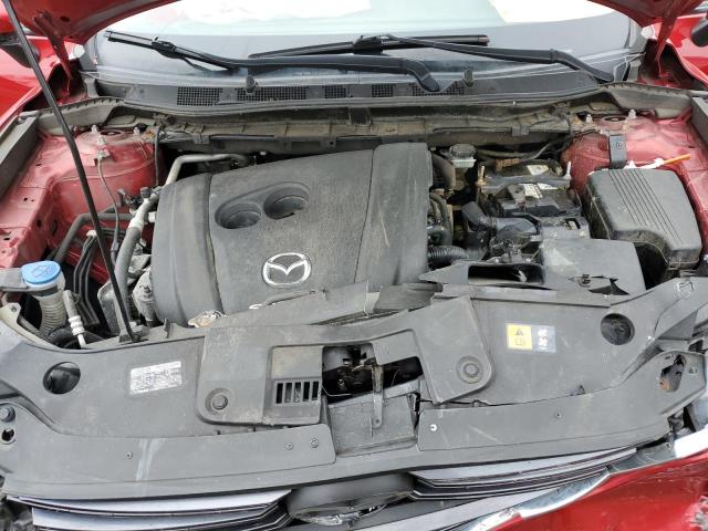 2016 MAZDA CX-5 TOURI - JM3KE4CY6G0635227