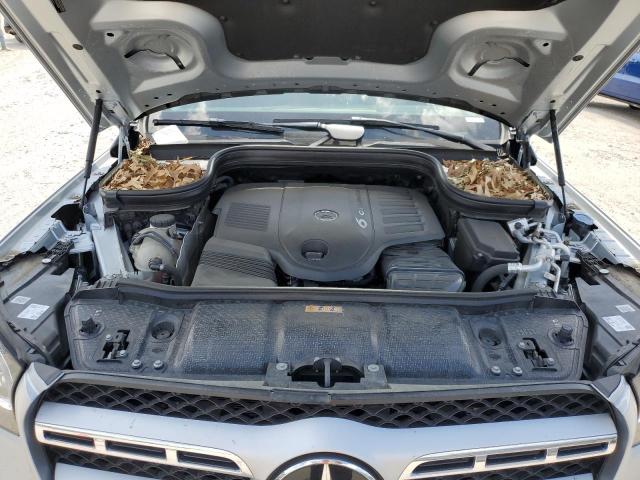 2022 Mercedes-Benz Gls 450 4Matic VIN: 4JGFF5KE3NA599813 Lot: 60865924