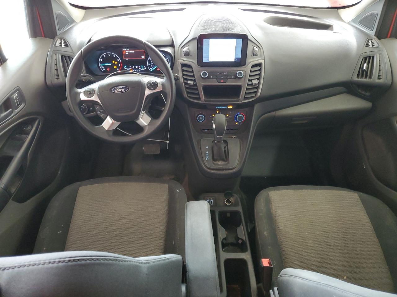 NM0LS7E21M1492609 2021 Ford Transit Connect Xl