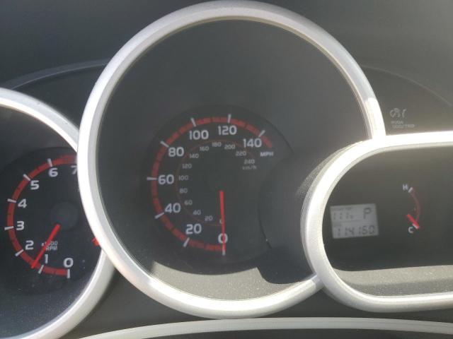 2009 Toyota Corolla Matrix S VIN: 2T1LE40E59C011693 Lot: 62296754