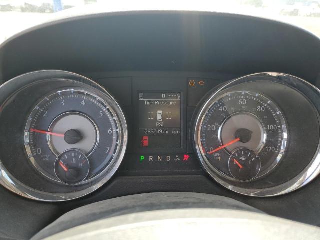 2011 Chrysler Town & Country Touring L VIN: 2A4RR8DG0BR690094 Lot: 61366094