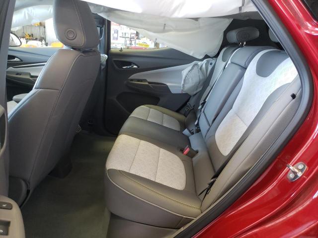 2023 CHEVROLET BOLT EUV P - 1G1FZ6S0XP4195309