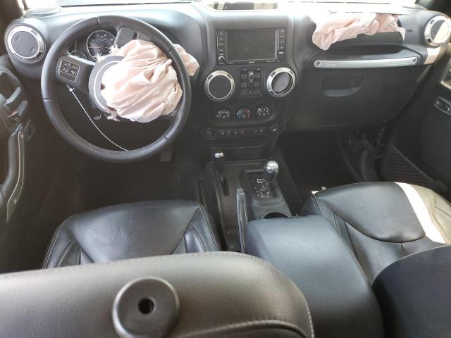 2018 JEEP WRANGLER U - 1C4BJWEG8JL902362