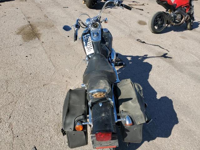 2005 HARLEY-DAVIDSON FXDWGI 1HD1GPW155K319249