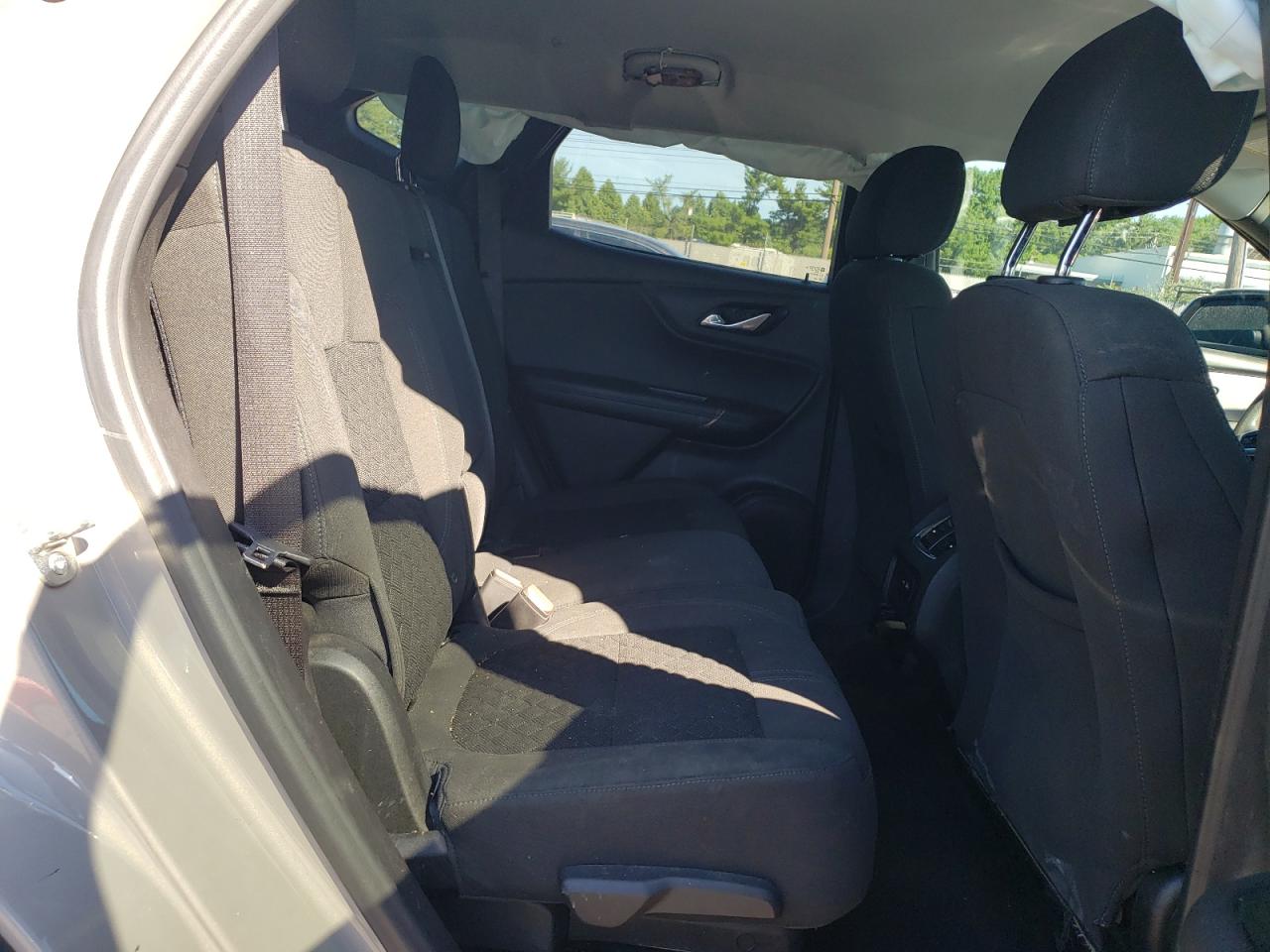 3GNKBBRA9MS507494 2021 Chevrolet Blazer 1Lt