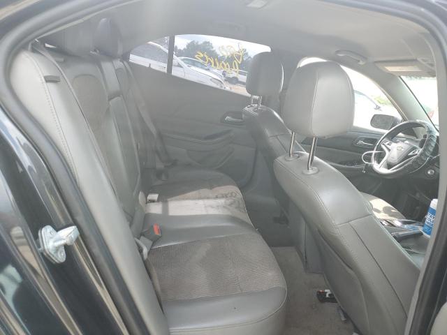 2015 CHEVROLET MALIBU 1LT - 1G11C5SL7FF257560