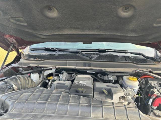 2022 Ram 3500 Longhorn VIN: 3C63RRNLXNG153702 Lot: 62086094