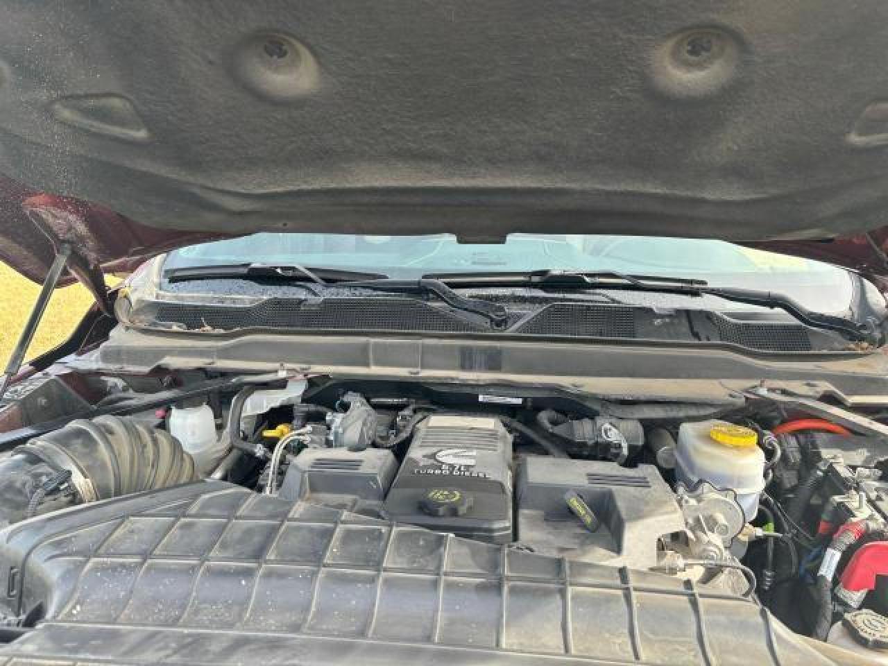 3C63RRNLXNG153702 2022 Ram 3500 Longhorn