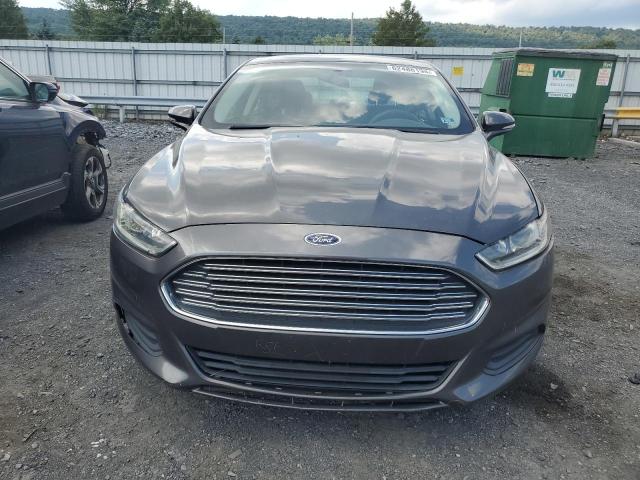 2015 Ford Fusion Se VIN: 3FA6P0H78FR228284 Lot: 62486194