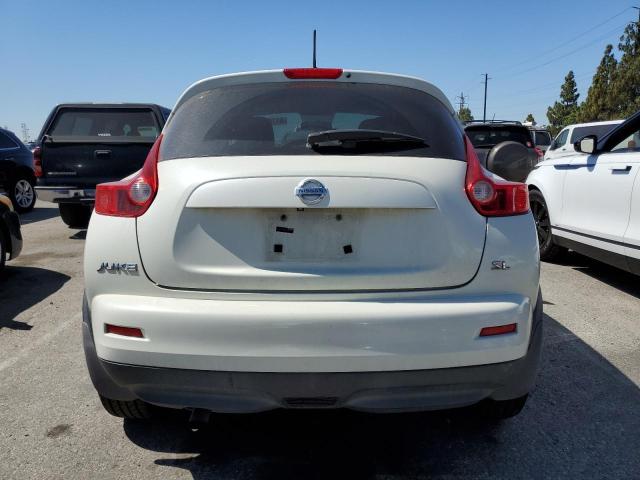 2011 Nissan Juke S VIN: JN8AF5MR1BT004914 Lot: 61169224