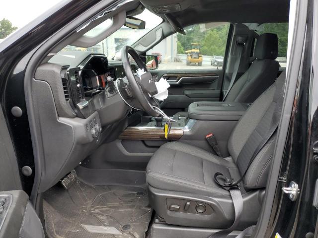 2022 CHEVROLET SILVRDO LT 3GCUDFED5NG602481