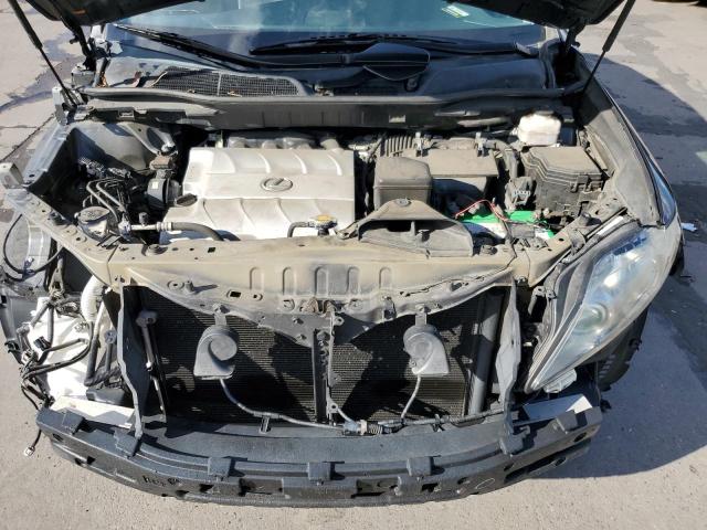 2011 Lexus Rx 350 VIN: 2T2BK1BA2BC089685 Lot: 60672074