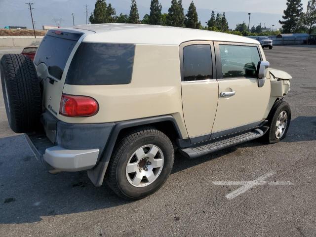 2008 Toyota Fj Cruiser VIN: JTEBU11F18K049127 Lot: 62907184