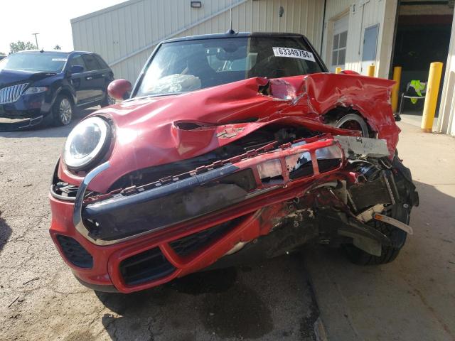 2017 MINI COOPER JOH WMWWH9C34H3A78207