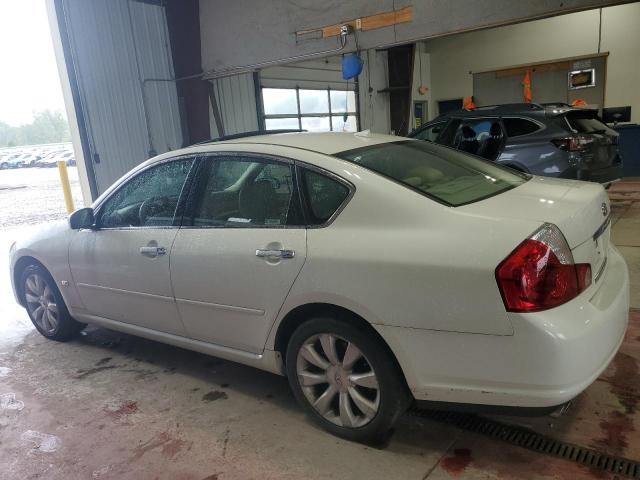 2007 Infiniti M35 Base VIN: JNKAY01FX7M456024 Lot: 62516144