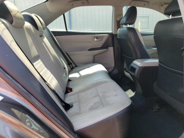 2015 TOYOTA CAMRY LE - 4T1BF1FK0FU036662