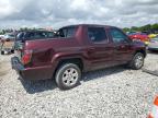 HONDA RIDGELINE photo