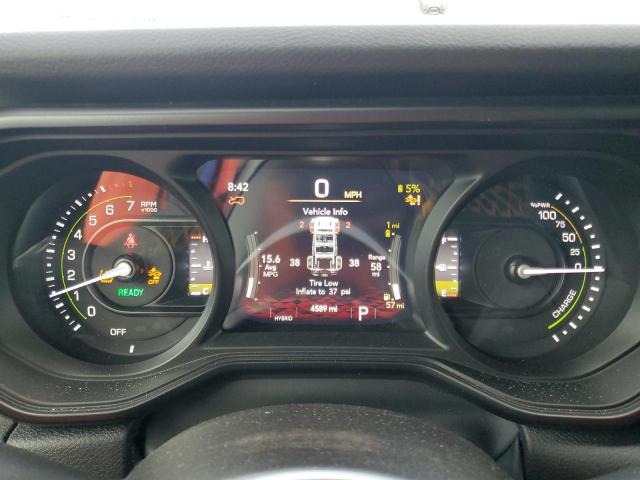 2024 JEEP WRANGLER 4 1C4RJXN63RW212461