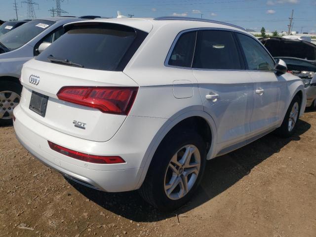 VIN WA1BNAFY5J2060238 2018 Audi Q5, Premium Plus no.3