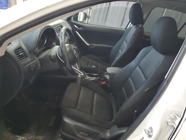 VIN JM3KE2CY6E0327296 2014 Mazda CX-5, Touring no.7