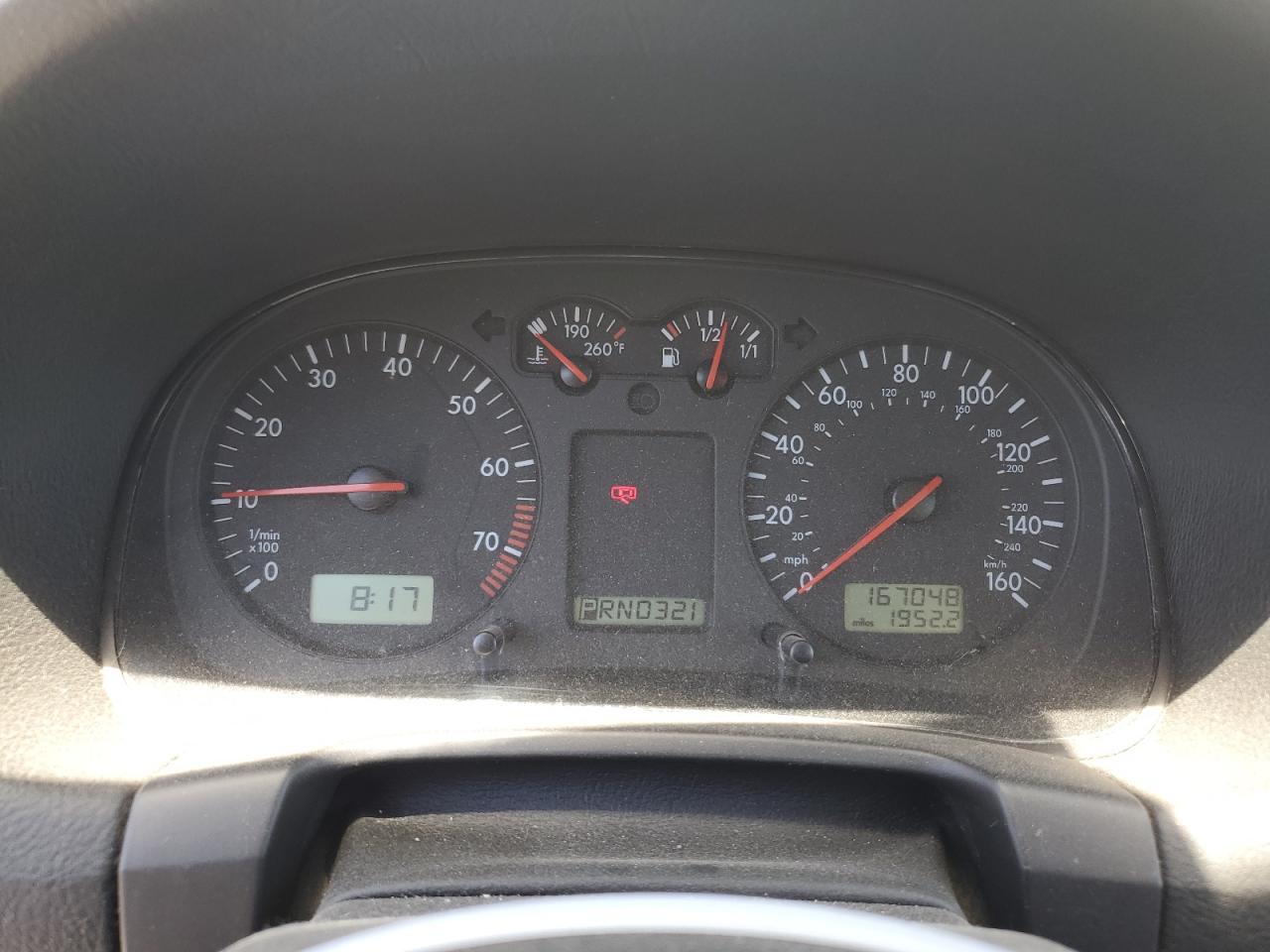 3VWRK69M53M166765 2003 Volkswagen Jetta Gl