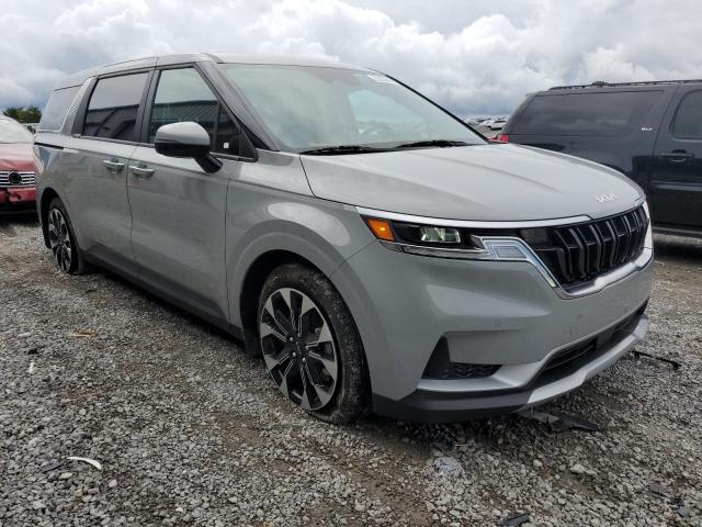 2024 Kia Carnival Ex VIN: KNDNC5H35R6309188 Lot: 62050364