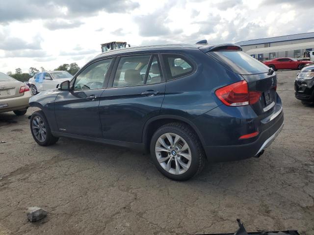 VIN WBAVL1C5XEVY21172 2014 BMW X1, Xdrive28I no.2