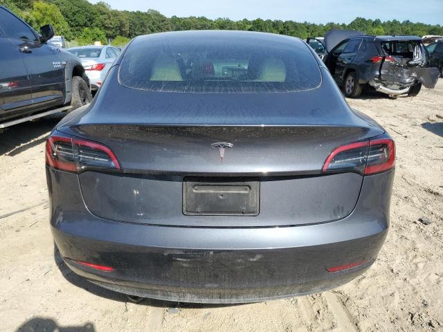 VIN 5YJ3E1EA0PF654286 2023 Tesla MODEL 3 no.6