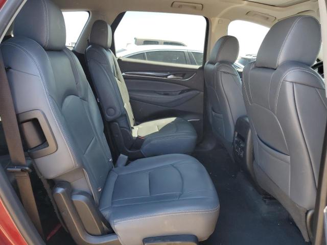 2021 BUICK ENCLAVE ES - 5GAEVAKW6MJ142594