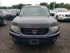 HONDA RIDGELINE photo