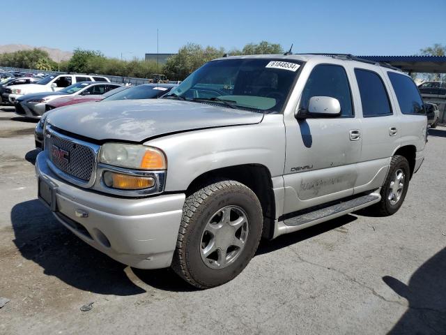 GMC YUKON DENA