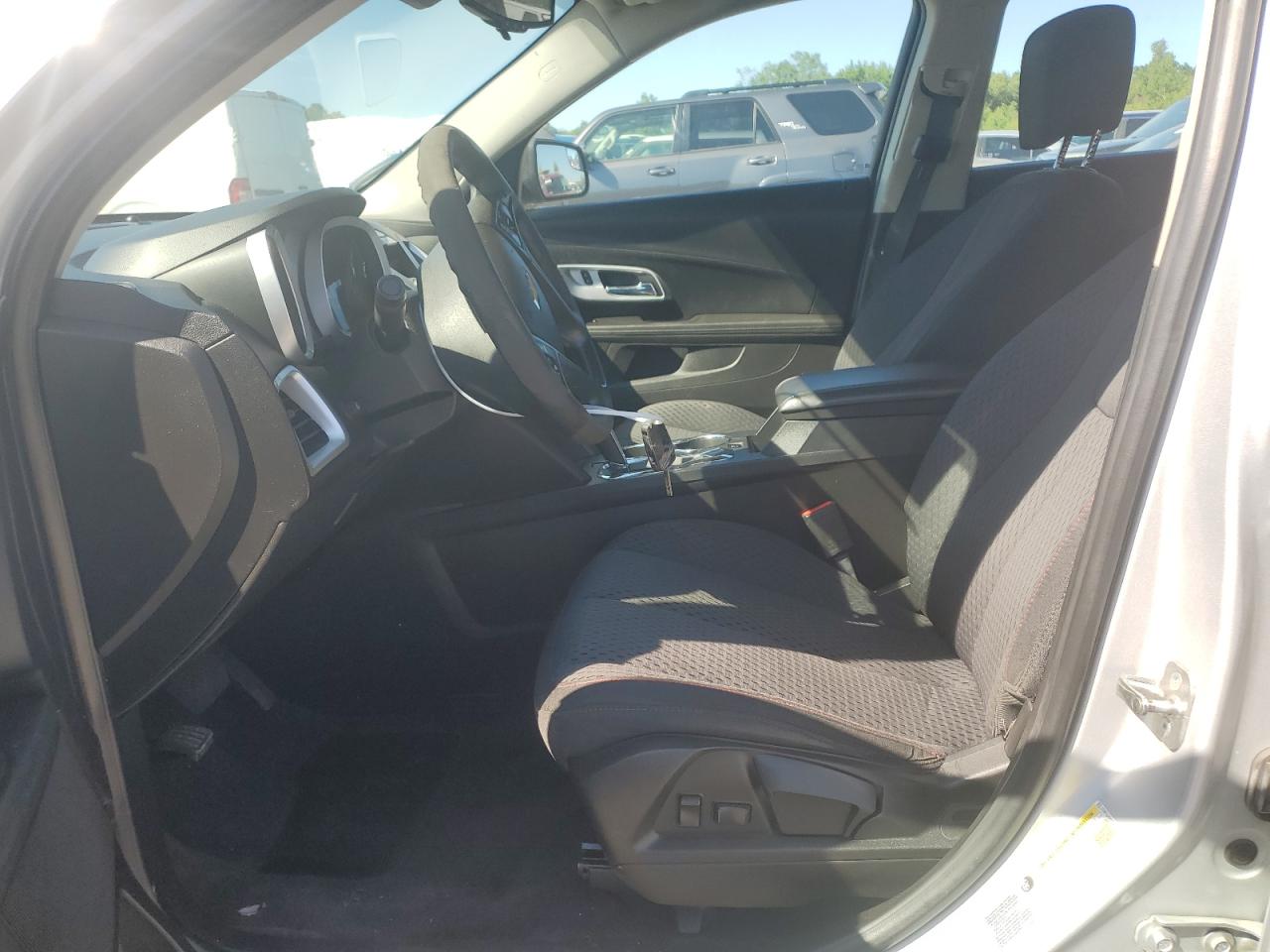 2GNFLCEK6D6257939 2013 Chevrolet Equinox Ls