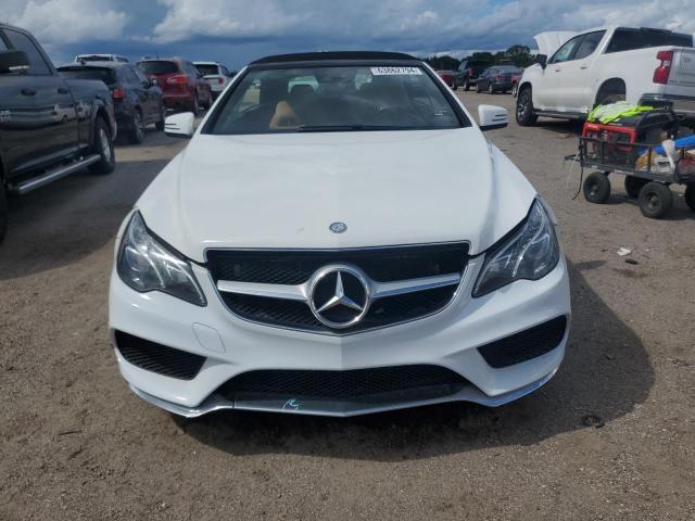 2016 MERCEDES-BENZ E 400 - WDDKK6FF4GF326284