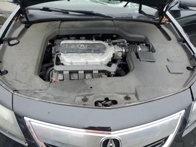 VIN 19UUA8F33EA000396 2014 Acura TL, SE no.11