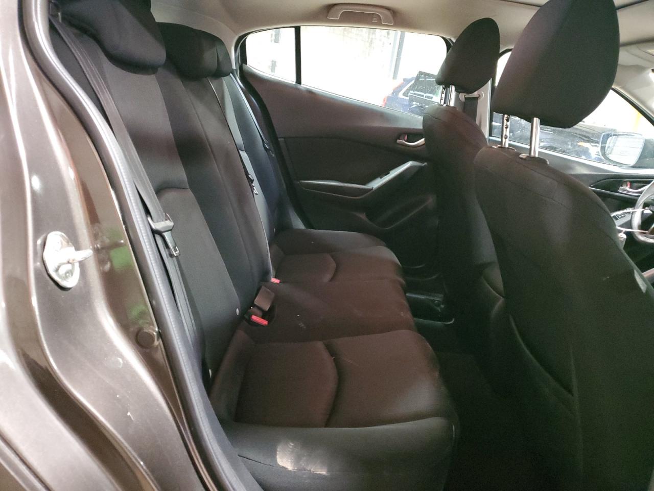 3MZBM1K78FM202746 2015 Mazda 3 Sport