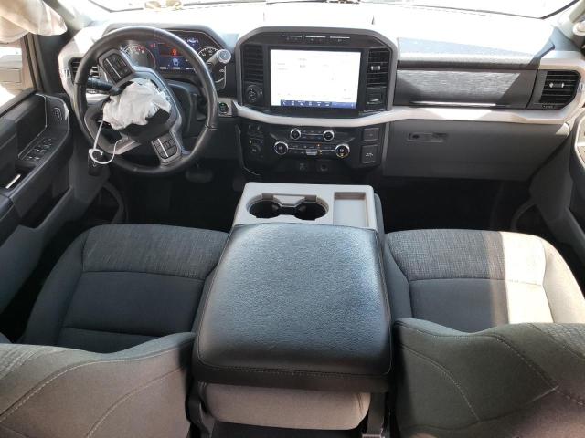 2021 FORD F150 SUPER - 1FTFW1E52MKD56124