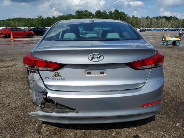 2017 HYUNDAI ELANTRA SE - 5NPD84LF9HH157798