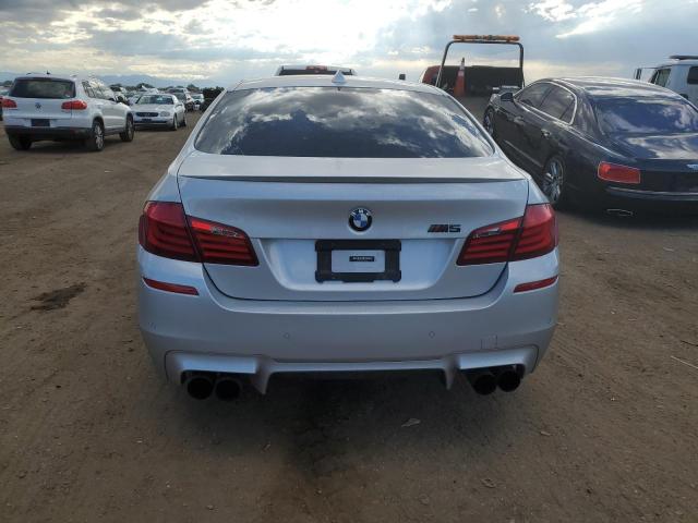 VIN WBSFV9C54DD095662 2013 BMW M5 no.6