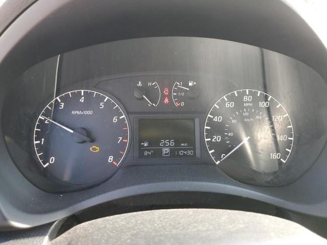 2016 Nissan Sentra S VIN: 3N1AB7AP8GY247837 Lot: 62841874