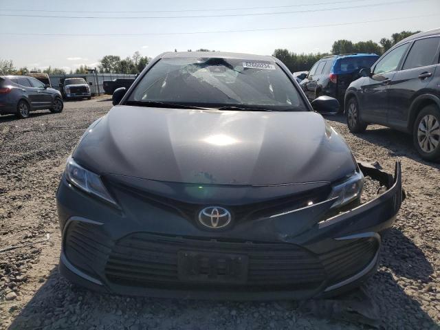 VIN 4T1C11BK3MU034717 2021 Toyota Camry, LE no.5