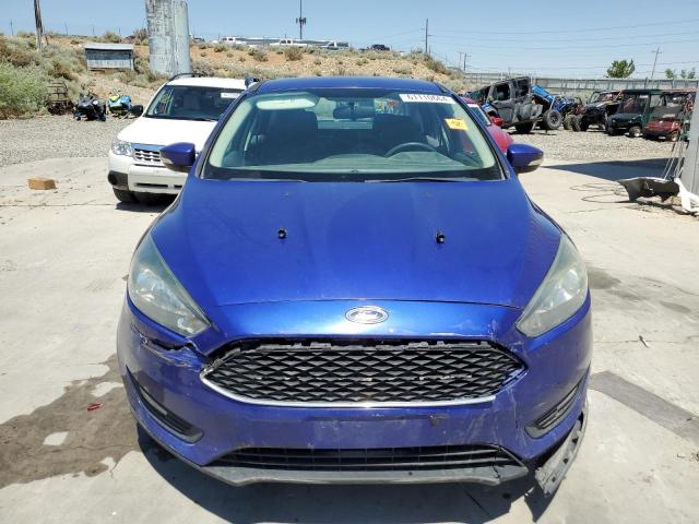 VIN 1FADP3F29FL364177 2015 Ford Focus, SE no.5