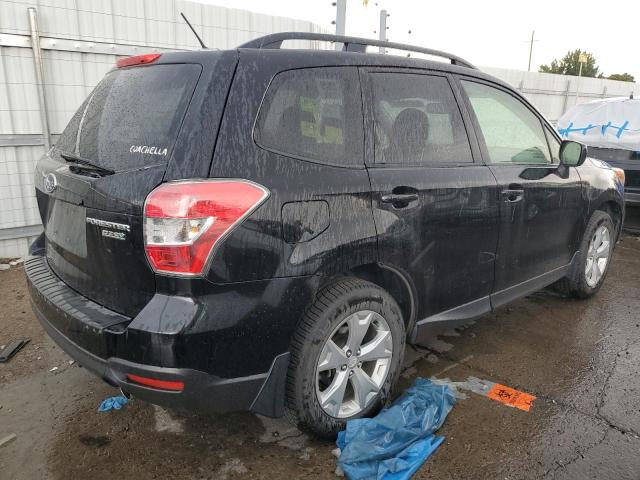 VIN JF2SJAGC5EH417104 2014 Subaru Forester, 2.5I Pr... no.3