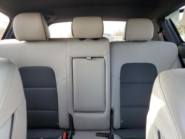 2017 KIA SPORTAGE S - KNDPR3A62H7198365