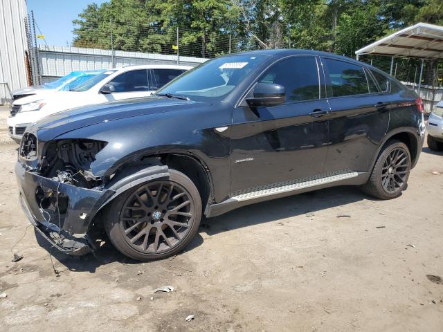 VIN 5UXFG2C52E0H10924 2014 BMW X6, Xdrive35I no.1