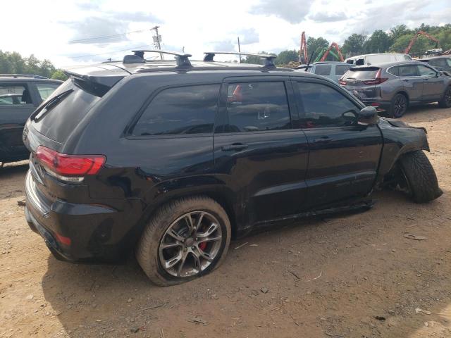 Vin: 1c4rjfdj3jc192752, lot: 64522284, jeep grand cher srt-8 20183
